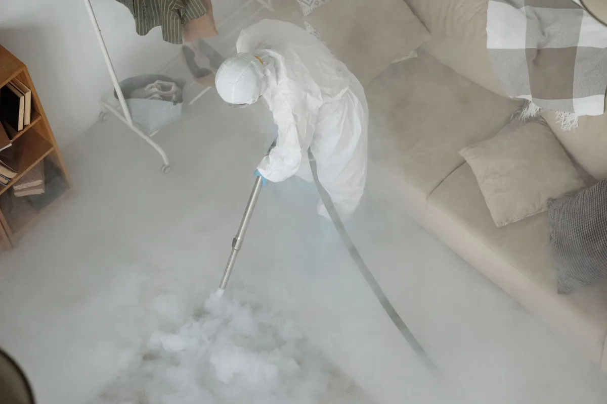 Biohazard Cleanup in Mission Hill, Boston, MA