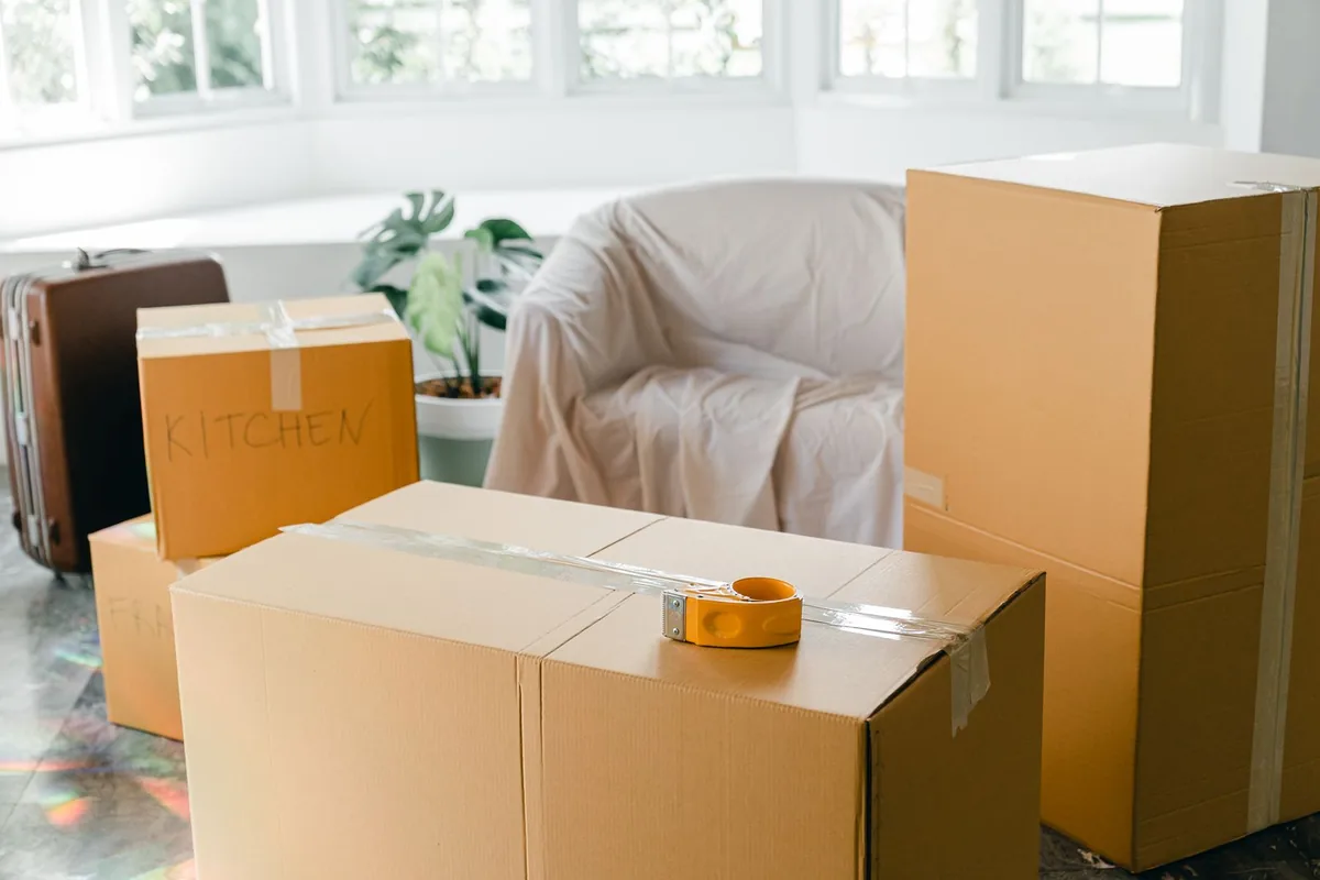 Hoarding Cleanup in Mission Hill, Boston, MA